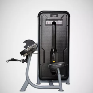 دستگاه جلوبازو لاری ماشین مدل POWER MBH 126