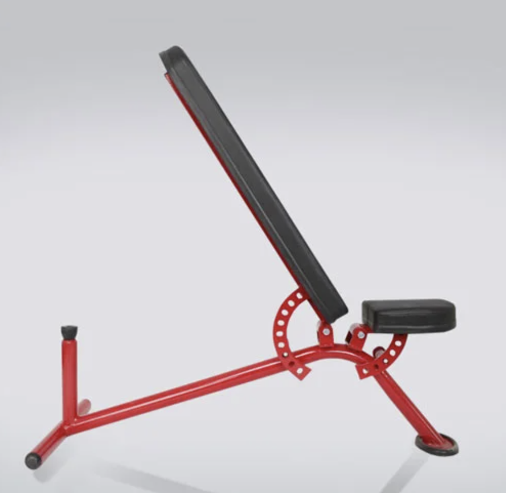 نیمکت مدرج خانگی H008