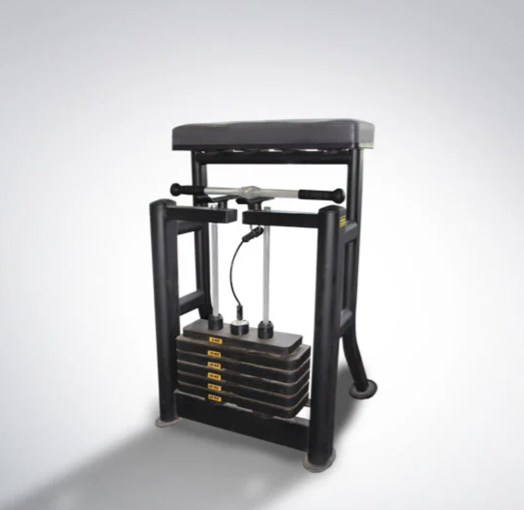 دستگاه ساعد ماشین مدل 129 TS