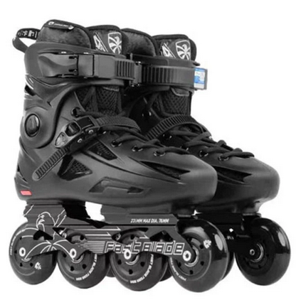 اسکیت کفشی روسز مدل اورلاندو به همراه کلاه و لوازم ایمنی