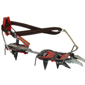 کرامپون مدل 12 شاخه