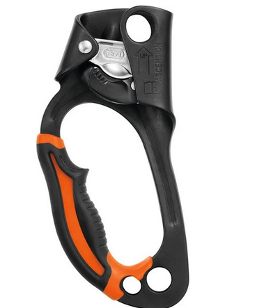 یومار چپ دست پتزل مدل Ascension کد B17SLN