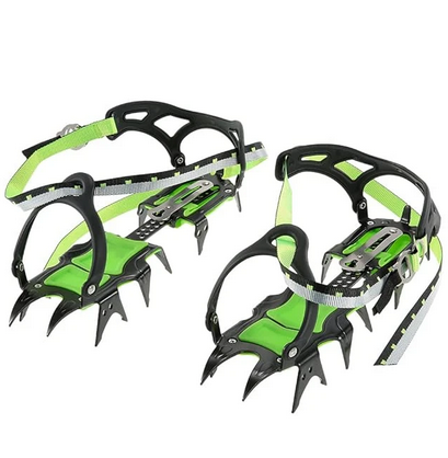 کرامپون بی آر اس مدل scare-crow