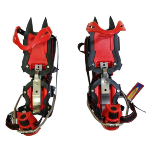 کرامپون مدل 10 شاخه يخكار تركيبي