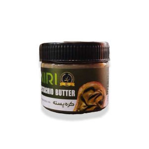 کره پسته نیری 3 کیلوگرم