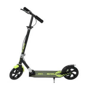 اسکوتر مدل میکرو مدل ۲۰۰